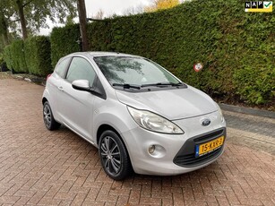 Ford Ka 1.2 Titanium AIRCO/NWE APK/NL AUTO.