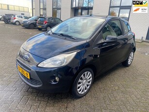 Ford Ka 1.2 Titanium / APK / AIRCO / NAP / BOEKJES / ZEER