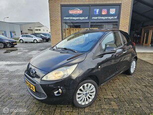 Ford Ka 1.2 Titanium X