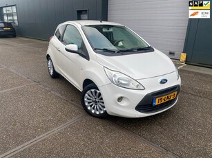 Ford Ka 1.2 Titanium X/3drs/nap/2e