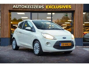 Ford Ka 1.2 Titanium X