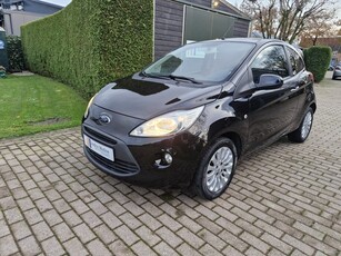 Ford Ka 1.2 Titanium X s/s (bj 2012)