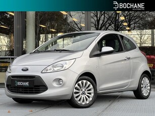 Ford Ka 1.2 Titanium X start/stop Airco