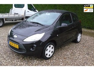 Ford Ka 1.2 Trend 30-11-2025