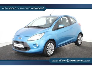 Ford Ka 1.2 Trend *Airco*APK tot 11-2025* (bj 2009)