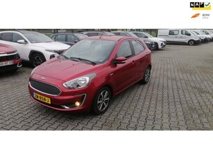 Ford Ka+ 1.2 Trend Ultimate super compleet