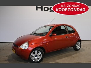 Ford Ka 1.3 Collection Airco Elektrisch pakket NAP All in