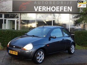 Ford Ka 1.3 Collection - LEDER - AIRCO - LIMITED EDITION -