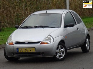 Ford Ka 1.3 Cool & Sound 2008 NAP/AIRCO/ELEKRAM/APK