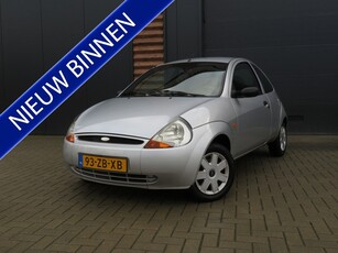 Ford Ka 1.3 Cool & Sound Airco Nw APK (bj 2007)