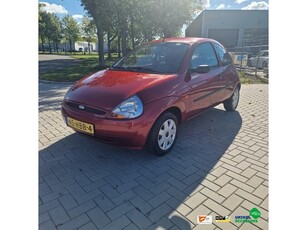 Ford Ka 1.3 Cool & Sound