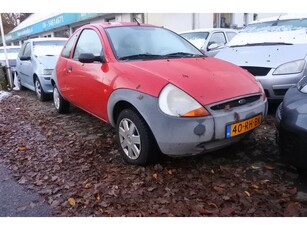 Ford Ka 1.3 Culture 89 dkm N.A.P. nw apk tot 26-1-2026