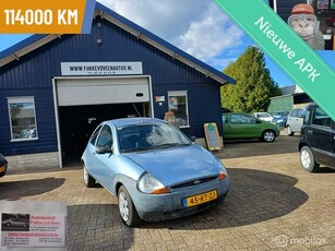 Ford Ka 1.3 Futura