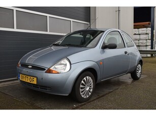 Ford Ka 1.3 Futura LPG G3