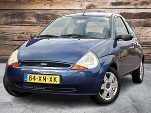 Ford Ka 1.3 Summer Edition Airco Stuurbekrachtiging