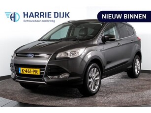 Ford Kuga 1.5 150 PK Titanium Cruise Stoelverwarming