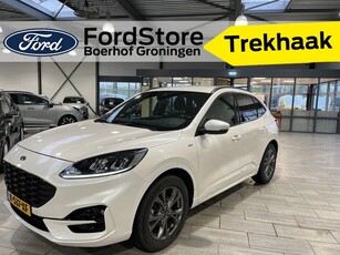 Ford Kuga 1.5 EcoBoost 150 pk ST-Line Trekhaak Winter