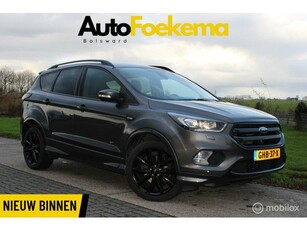 Ford Kuga 1.5 EcoBoost ST Line, Panorama dak sport