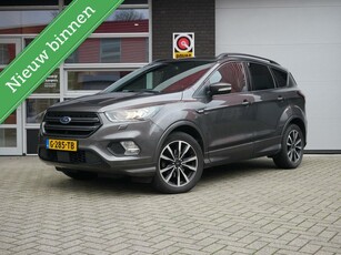 Ford Kuga 1.5 EcoBoost ST Line Trekhaak Camera Navi+BT