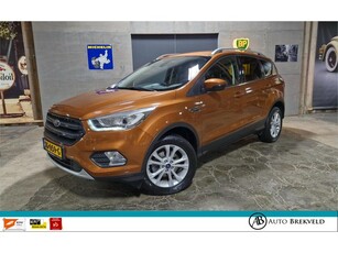 Ford Kuga 1.5 EcoBoost Titanium 120PK RIJKLAAR