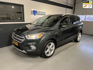 Ford Kuga 1.5 EcoBoost Titanium 150PKTrekhNavi