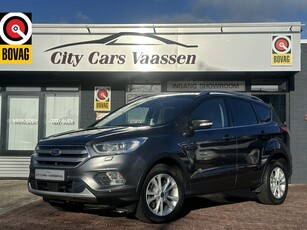 Ford Kuga 1.5 EcoBoost Titanium 4wd automaat navigatie