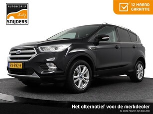 Ford Kuga 1.5 EcoBoost Ultimate, Orig.NL - 12 MND BOVAG