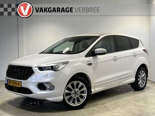 Ford Kuga 1.5 EcoBoost Vignale Navigatie/Android/Apple