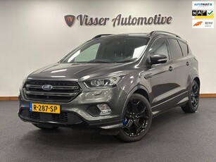 Ford Kuga 1.5 Titanium Styling Pack