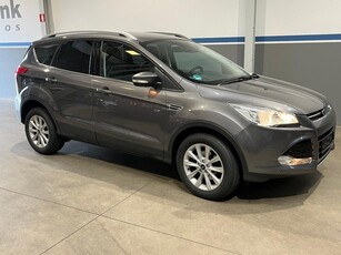 Ford Kuga 1.6 150 pk Titanium (bj 2014)