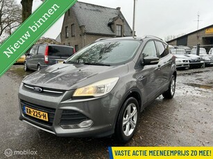 Ford Kuga 1.6 Trend