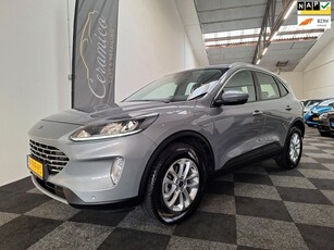 Ford Kuga 2022. 2.5 PHEV Titanium. MET SLECHTS 38.000 km