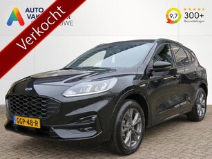 Ford Kuga 2.5 225pk PHEV ST-Line / Pano / Trekhaak /