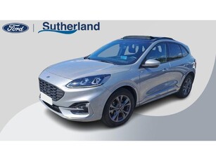 Ford Kuga 2.5 FHEV ST-Line X Panoramadak Winter Pack