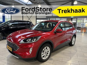 Ford Kuga 2.5 PHEV 225 pk Titanium Trekhaak Winter Pack