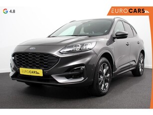 Ford Kuga 2.5 PHEV 225pk ST-Line X Navigatie Apple