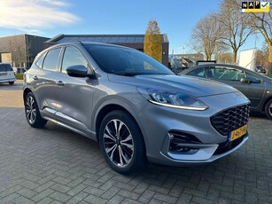 Ford Kuga 2.5 PHEV ST-Line