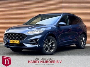 Ford Kuga 2.5 PHEV ST-Line Navi / Camera / led / Lm velg /