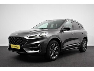 Ford Kuga 2.5 PHEV ST-Line Navigatie Adaptive Cruise