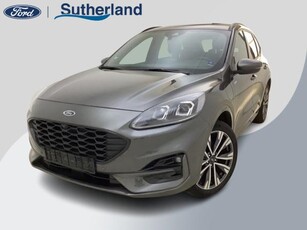 Ford Kuga 2.5 PHEV ST-Line X 225pk Driver Assistance Pack