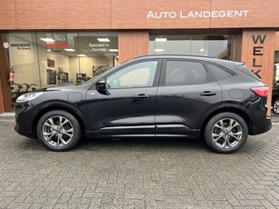 Ford Kuga 2.5 PHEV ST-Line X B&O Soudsysteem Stoel