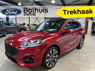 Ford Kuga 2.5 PHEV ST-Line X I Trekhaak I 20