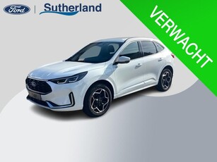 Ford Kuga 2.5 PHEV ST-Line X Winter Pack 19 inch