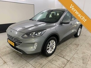 Ford Kuga 2.5 PHEV Titanium e-CVT Automaat