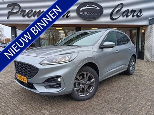 Ford Kuga 2.5 PHEV Titanium X ST-LINE ZEER ZUINIG1STE