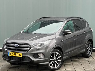 Ford Kuga BWJ 2017 1.5 EcoBoost 150PK ST Line CLIMA