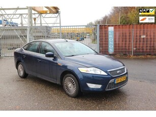 Ford Mondeo 1.6-16V Titanium !!!! LEES TEKST !!!!