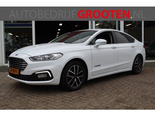 Ford Mondeo 2.0 IVCT HEV Titanium//AUTOMAAT!! (bj 2019)