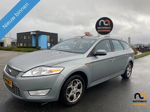 Ford Mondeo 2009 * 2.0 * 16V * 205.D Km * APk? (bj 2009)