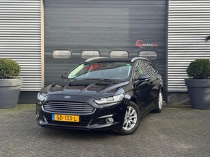 Ford Mondeo Wagon 1.5 Titanium Navigatie